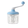 DecorBites™ Hand Mixer Whisk Beater for Cream Cake Egg Mixing Household Kitchen Tools