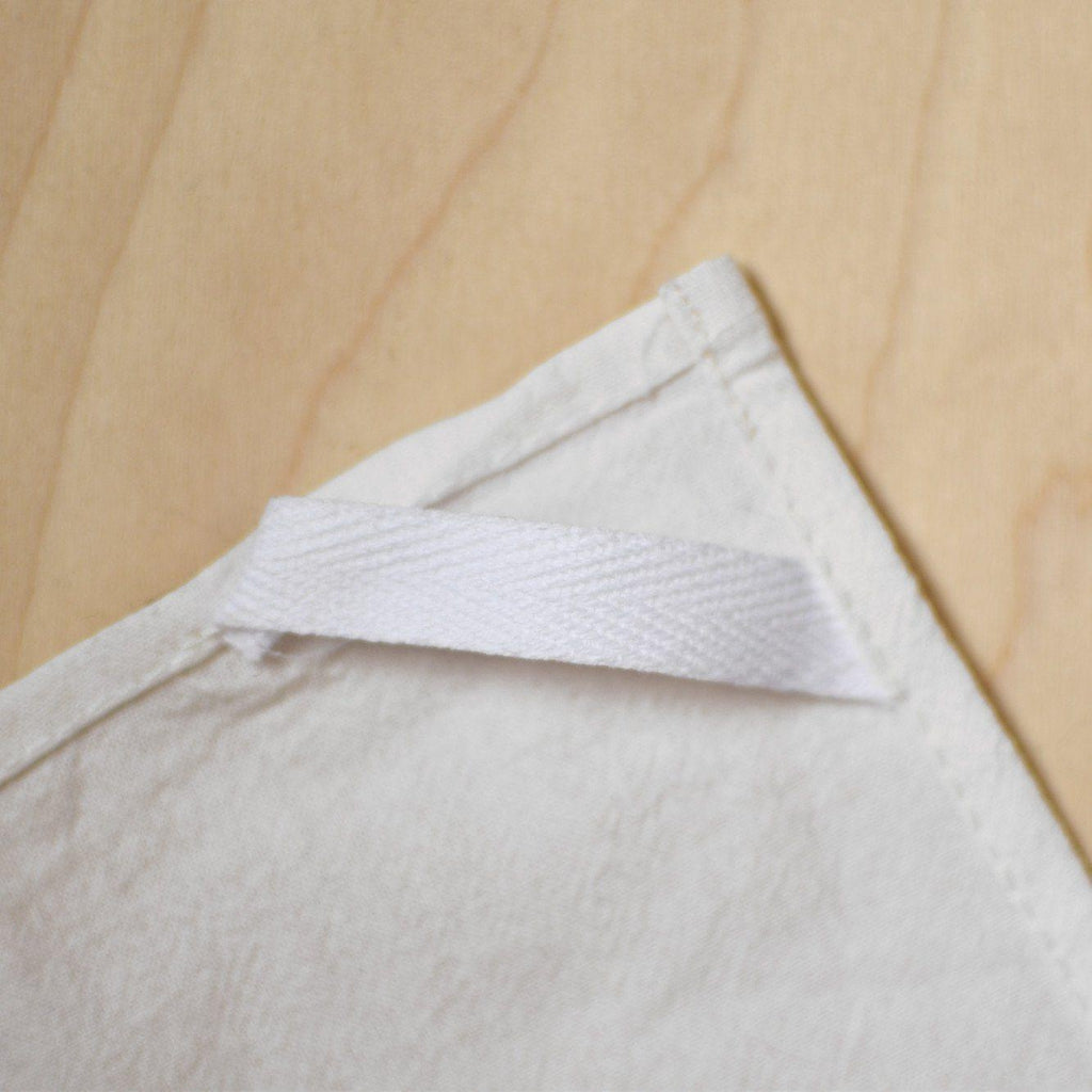Taco Lovers' Kitchen Tea Towel