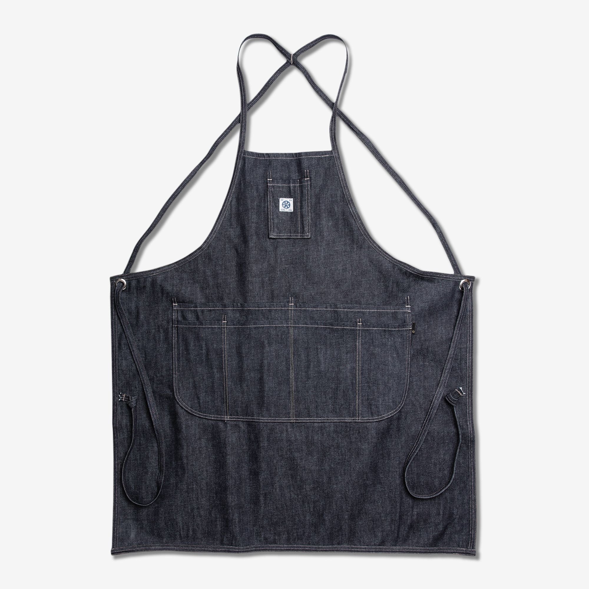 THE CLASSIC APRON