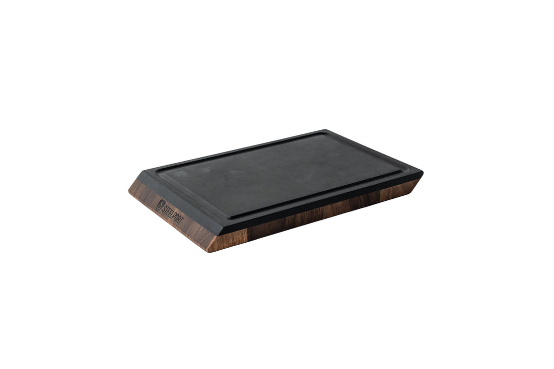 SteelCore™ Cutting Board 9" x 6"