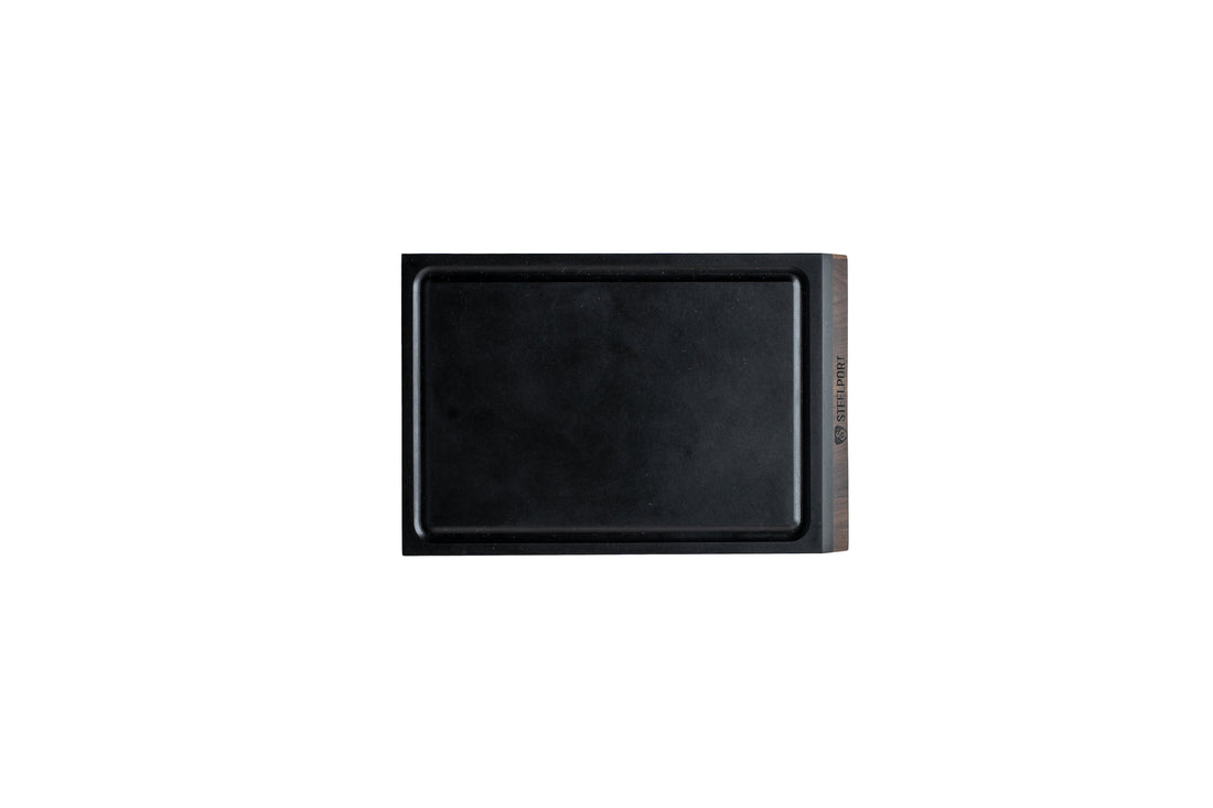 SteelCore™ Cutting Board 9" x 6"