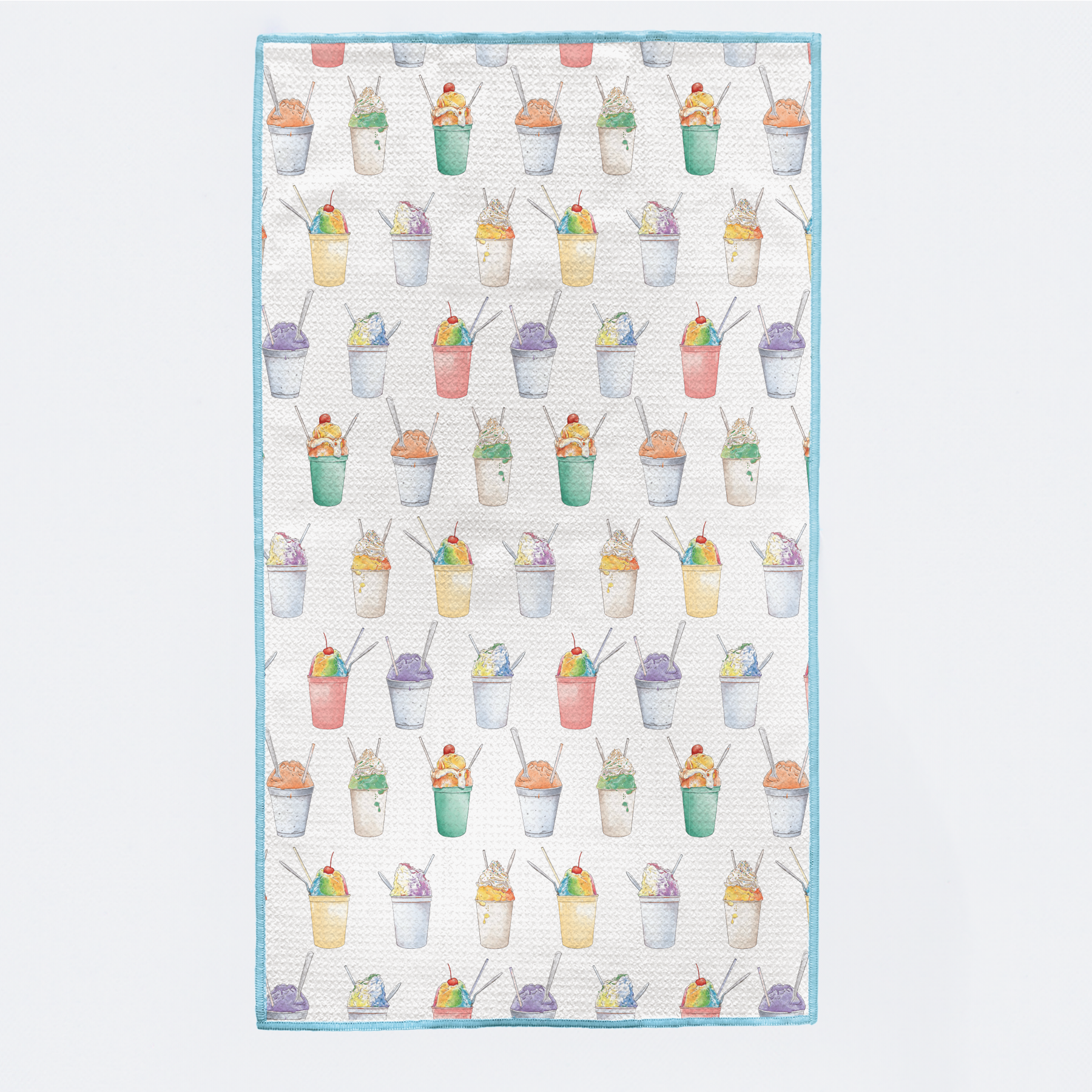Snoball Kitchen Towel