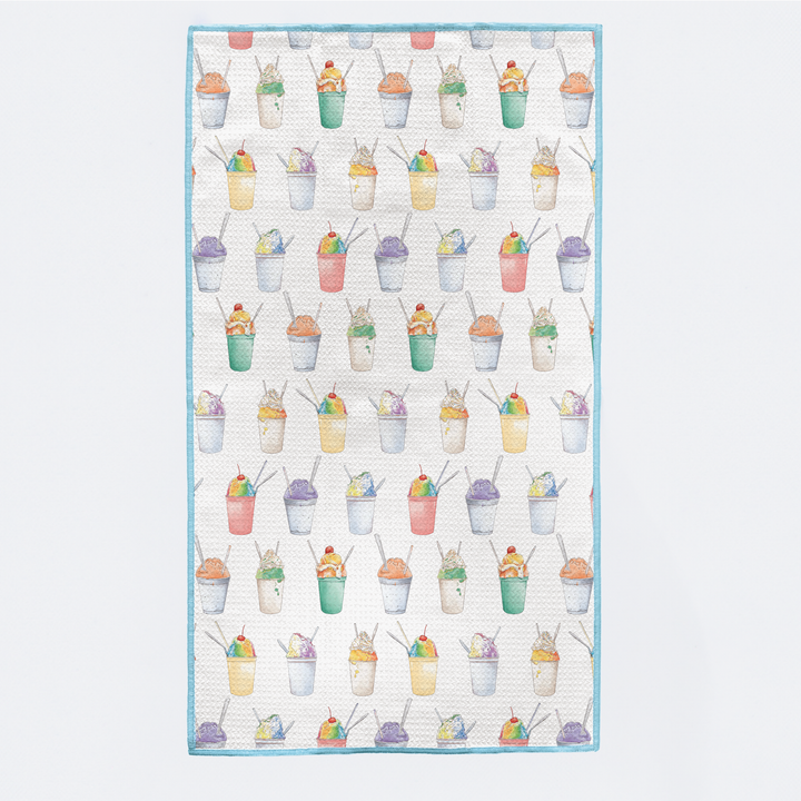 Snoball Kitchen Towel