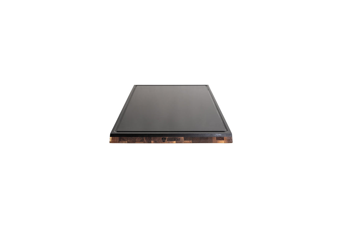 SteelCore™ Cutting Board 18" x 12"